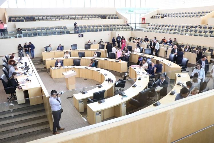 Estados Piden en Guanajuato reformar Ley de Protección a defensores y periodistas.