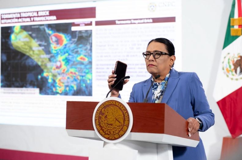 Infonavit regularizará viviendas, pero investigará denuncias por despojo: SG