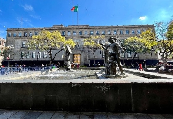 Llega al 100% conteo para la Suprema Corte tras 30 horas de retraso