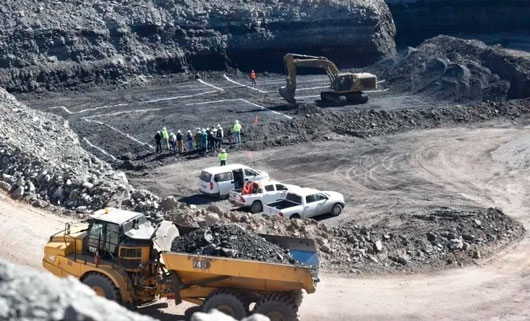 Crece 0.7% la economía mexicana en abril: Inegi