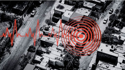 Temblor HOY en México: ¿De cuánto fue el sismo de este 25 de mayo?