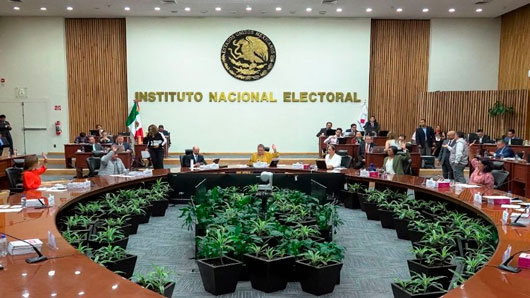 Aspirantes a cargos en el Poder Judicial inician los cierres de campaña