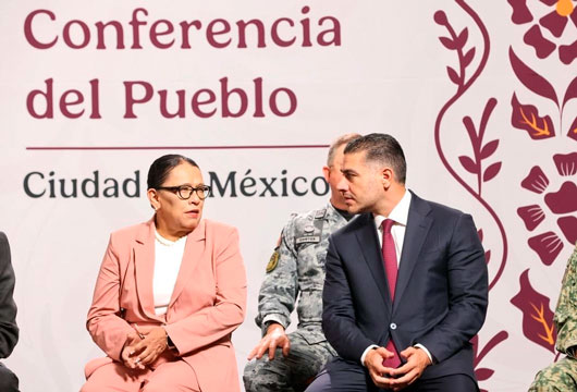 Ningún nuevo permiso ha entregado este gobierno para casinos: Gobernación