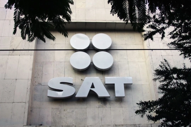 Destaca SAT récord en presentación de declaraciones anuales