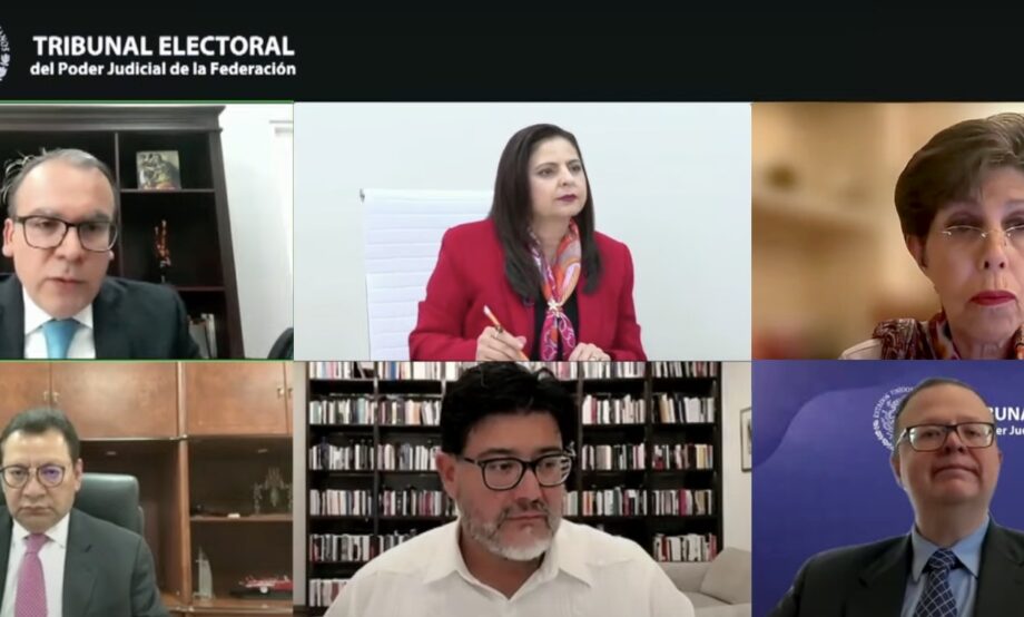 INE puede anular triunfos en cargos judiciales que incumplan requisitos, avala TEPJF