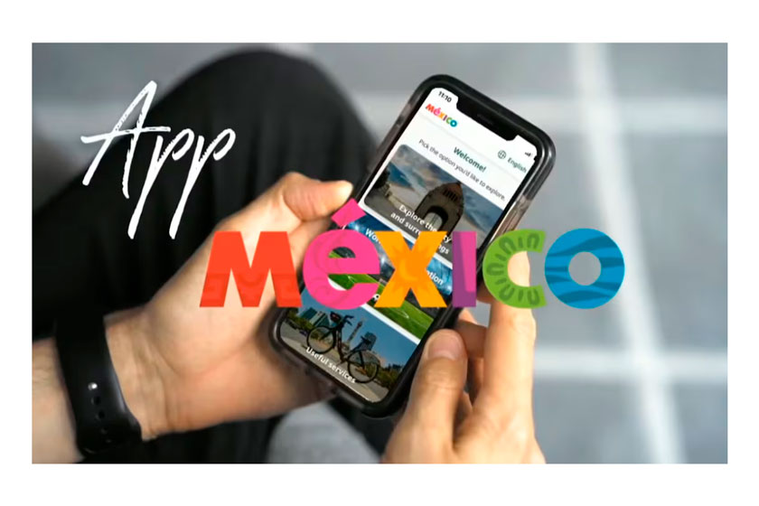 México alista el lanzamiento de la App México 2026 rumbo al Mundial de Futbol; será una herramienta para visitantes