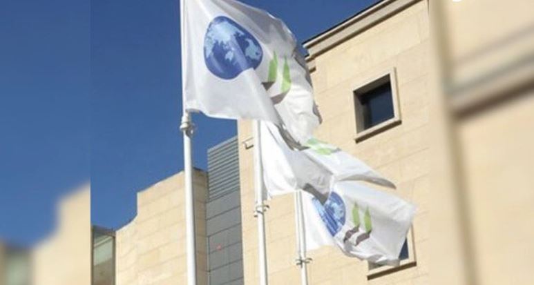 México asume vicepresidencia del Comité de Acero de la OCDE