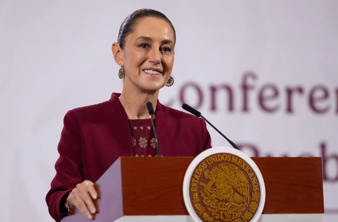 Sheinbaum presenta el Plan Michoacán: promete supervisión personal e informes mensuales