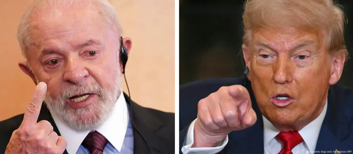 Donald Trump tiene una 