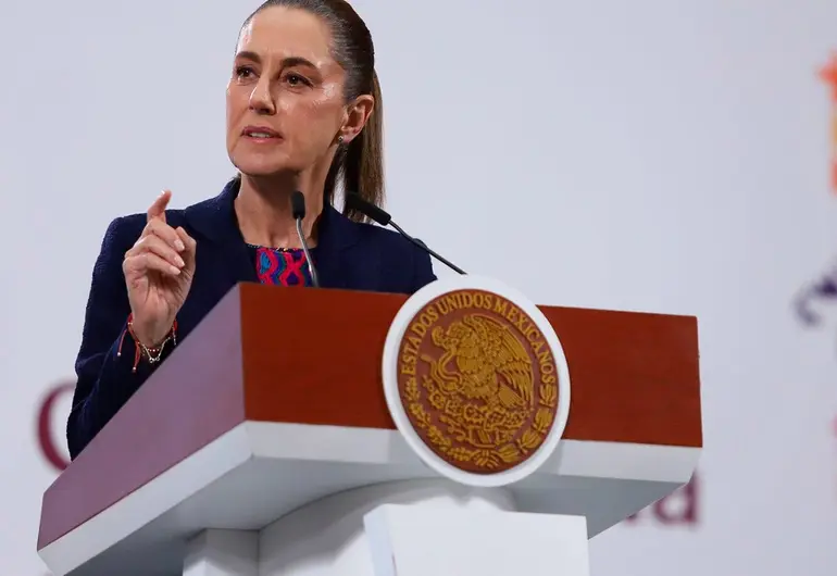 El T-MEC está aprobado, cualquier cambio llevaría una revisión profunda: Sheinbaum