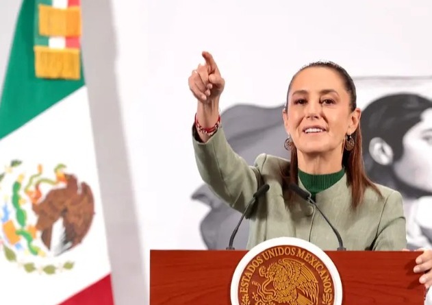 Presenta plan de ampliación de bachillerato; van por 120 mil nuevos lugares