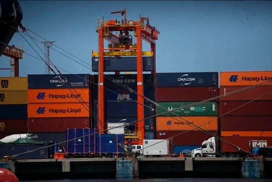 México hará concesiones para mantener 'casi intacto' comercio con EU: Franklin Templeton