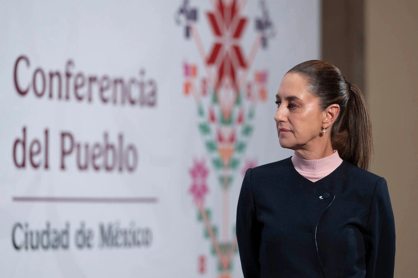 Gobierno anuncia acuerdo con productores de maíz