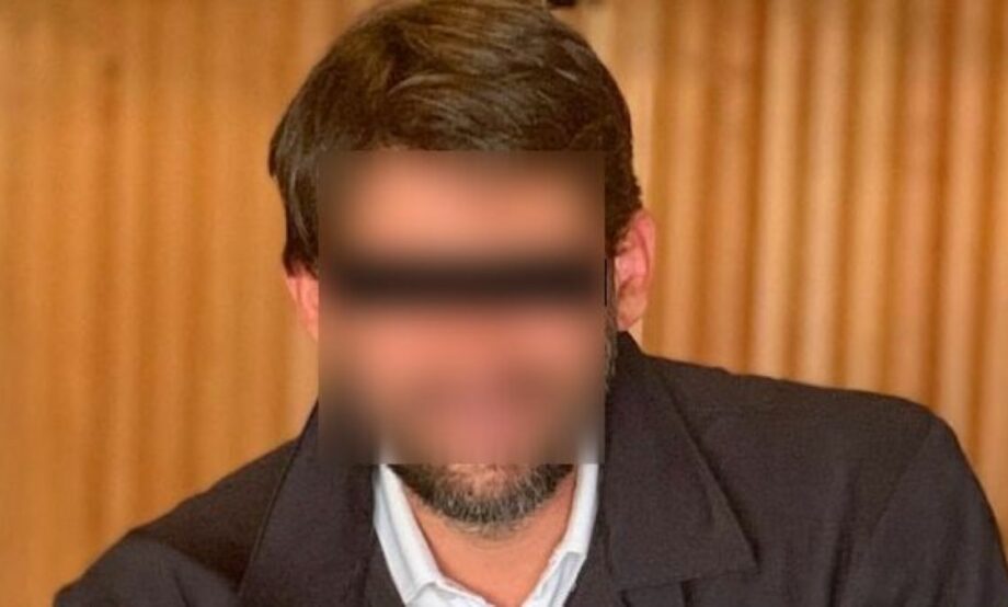 Fiscalía busca extradición de empresario Víctor A.