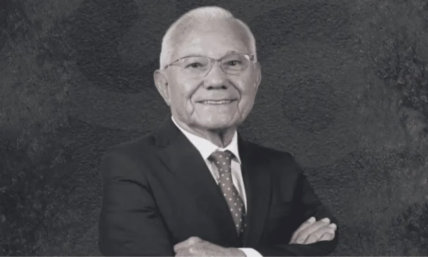 Muere Juan Salgado Brito, secretario de gobierno de Morelos