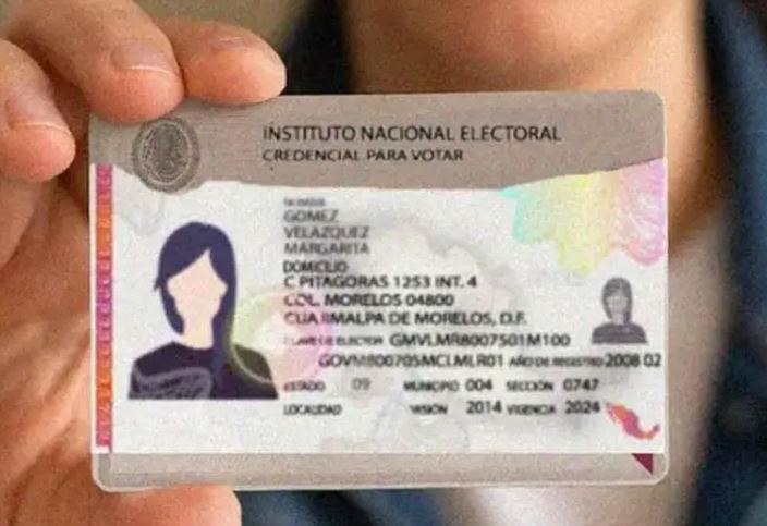 INE desmiente hackeo y refuerza seguridad digital