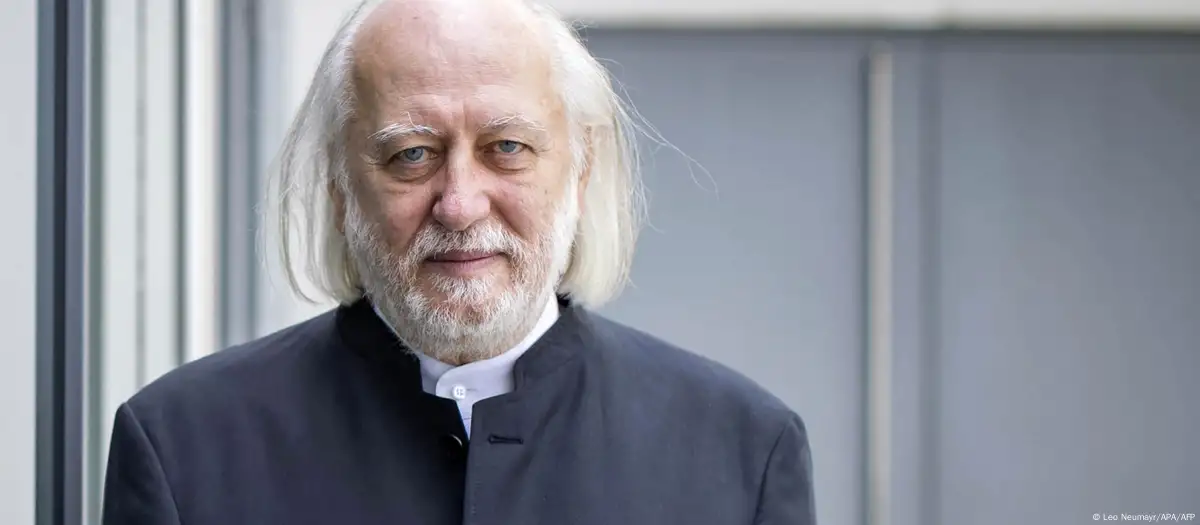 Premio Nobel de Literatura 2025 para László Krasznahorkai