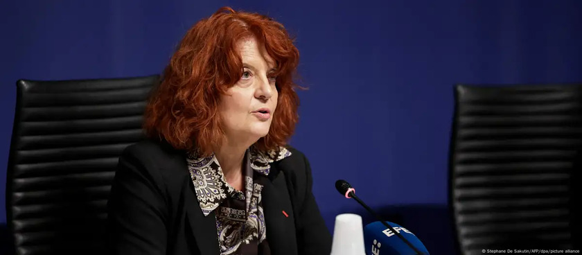 Detenidos por robo en el Louvre aceptan parte de los hechos