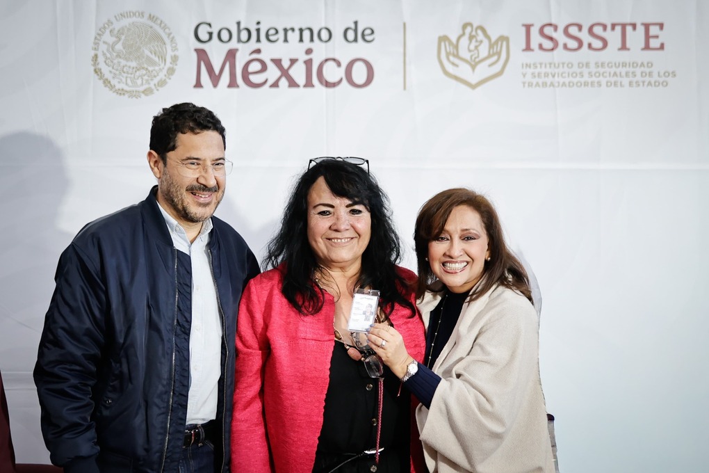 ISSSTE fortalecerá la atención médica con una nueva clínica en Tlaxcala