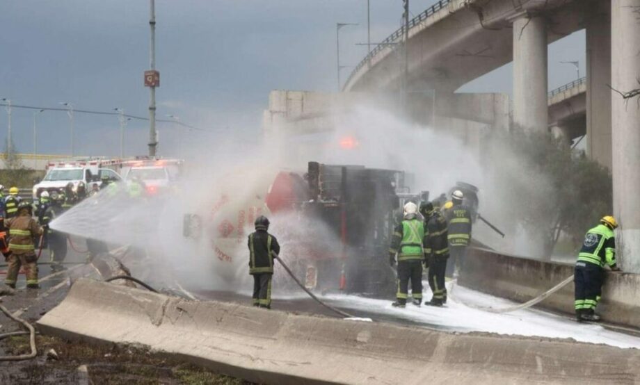 Trasladan a Texas a niña afectada por explosión