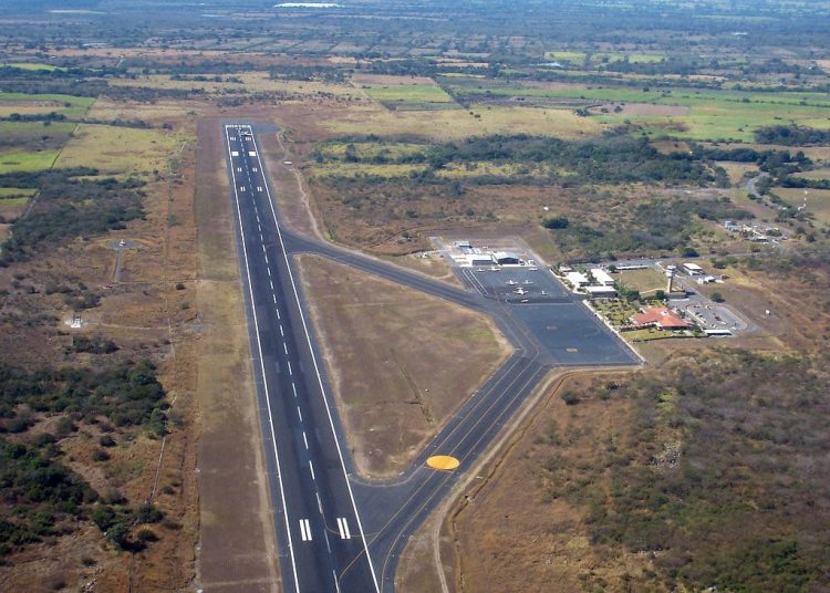 Aeropuerto de Colima obtiene categoría internacional