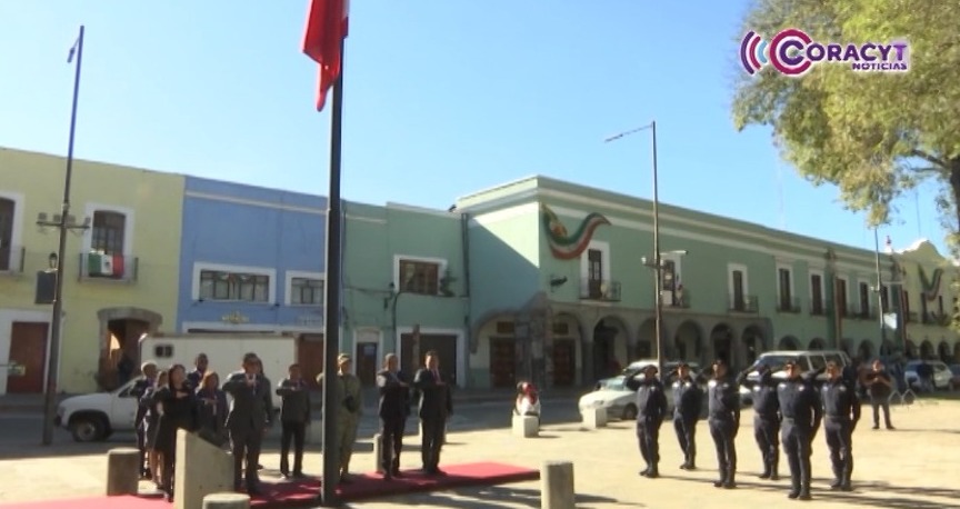 En Santa Cruz Tlaxcala iniciará el registro del programa “Vivienda para tu Bienestar”