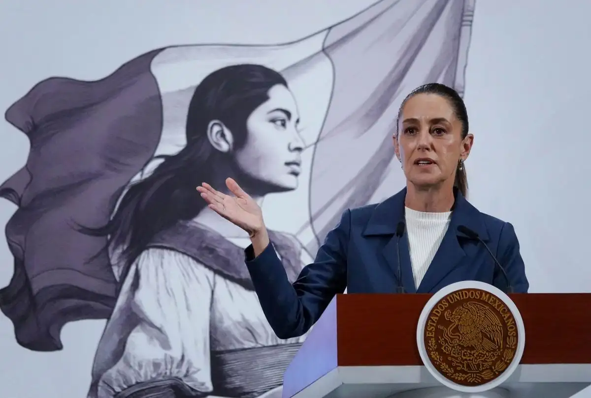 Sheinbaum y Carney abordarán T-MEC, inversiones y visas de trabajo en reunión