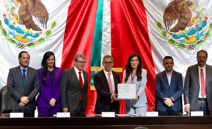 A refrescos y tabaco, más impuestos; a países sin TLC van aranceles