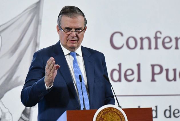 México elevará de 20 a 50% aranceles a autos de Asia, en especial de China: Ebrard