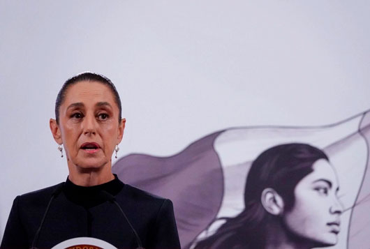 Se busca mesa de alto nivel con China para que