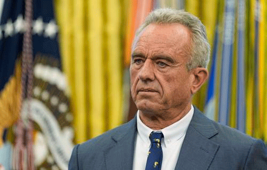 Robert Kennedy Jr amenaza la salud pública y expone a EU a epidemias
