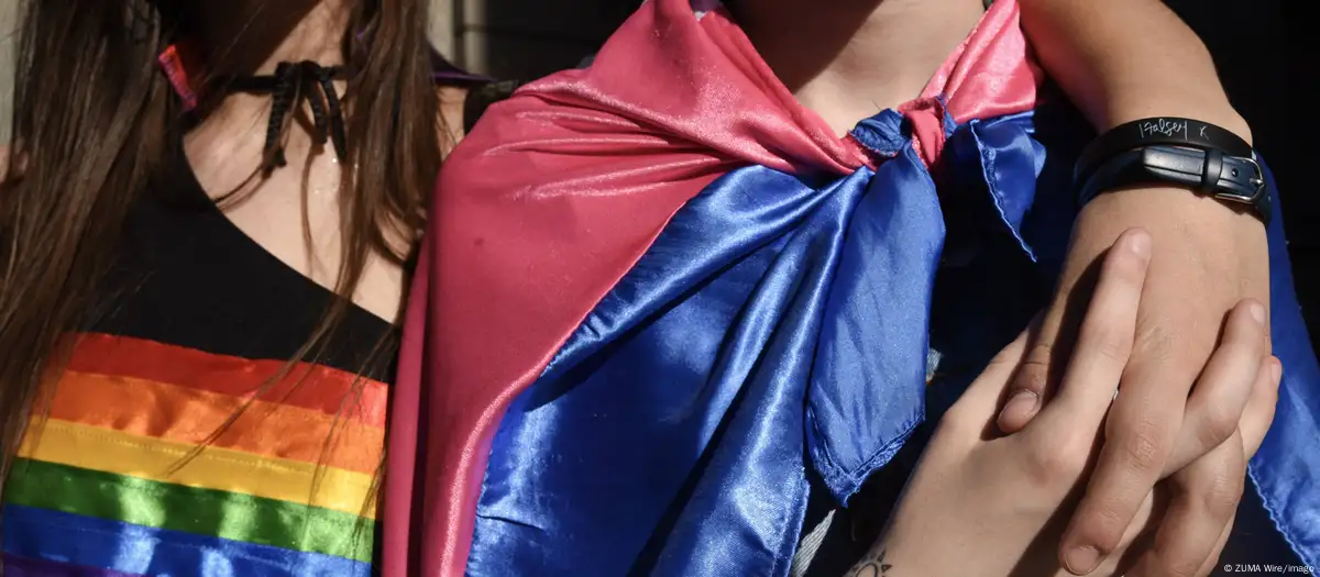 Aumentan crímenes de odio contra colectivo LGBT en Argentina