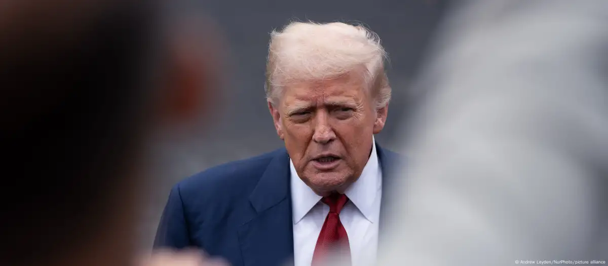 Trump pide nuevo censo sin migrantes en situación irregular