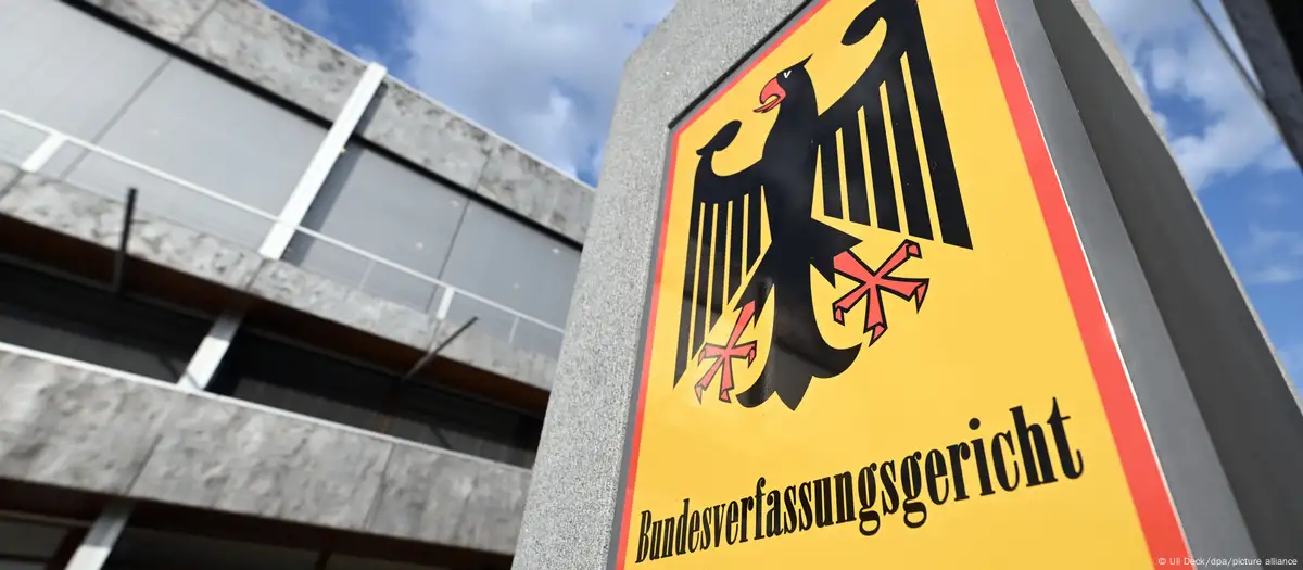 Justicia de Alemania restringe el uso de virus troyanos