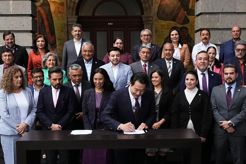 La Nueva Escuela Mexicana ya tiene su Sistema Nacional de Bachillerato