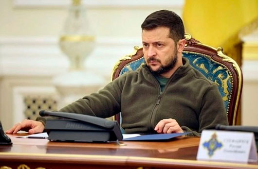 Europa y secretario de la OTAN se unirán a Zelensky para reunión con Trump