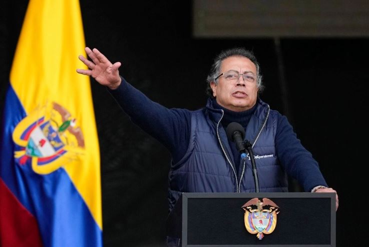 Nicaragua da asilo político a ex asesor de Petro y rechaza extradición