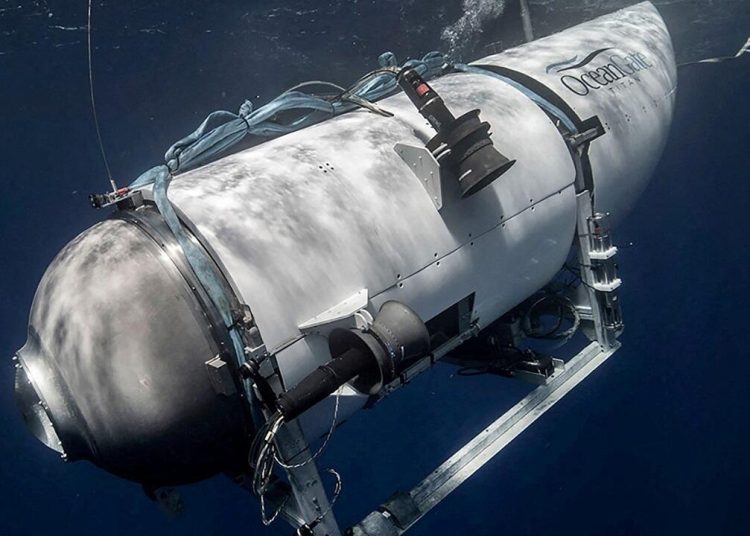 La implosión del sumergible que iba al Titanic pudo evitarse, concluye investigación