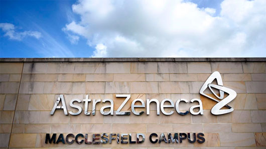 AstraZeneca invertirá 50 mil mdd en EU en medicamentos; Trump amenaza con aranceles al sector