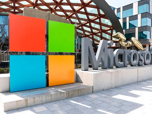 Despidos masivos en Microsoft: su mayor ajuste en años