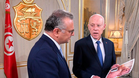 Ante situación en Gaza, “es hora de que la humanidad despierte”: Presidente de Túnez