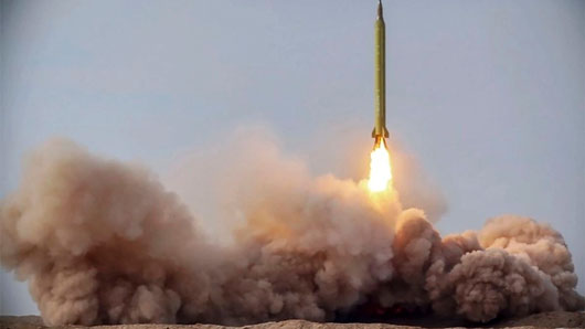 Acusa Irán a las potencias europeas por fracaso de acuerdo nuclear de 2015