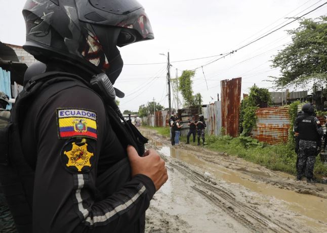 Asciende a 17 el número de asesinados en ataque armado ocurrido en la costa de Ecuador