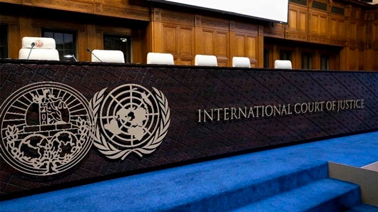 Brasil se unirá a Sudáfrica en caso de “genocidio” interpuesto contra Israel en la CIJ