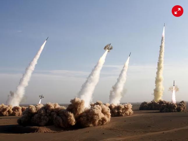 Estados Unidos confirma ataque contra tres instalaciones nucleares de Irán