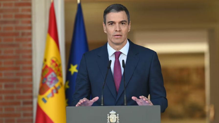 España se niega a aumentar 5% el presupuesto militar
