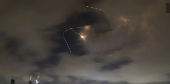 Estados Unidos anuncia vuelos para que sus ciudadanos salgan de Israel