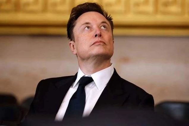 Musk demanda al estado de NY por regulación de contenidos en redes sociales