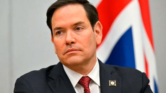 EU comenzará a revocar visas de estudiantes chinos: Marco Rubio