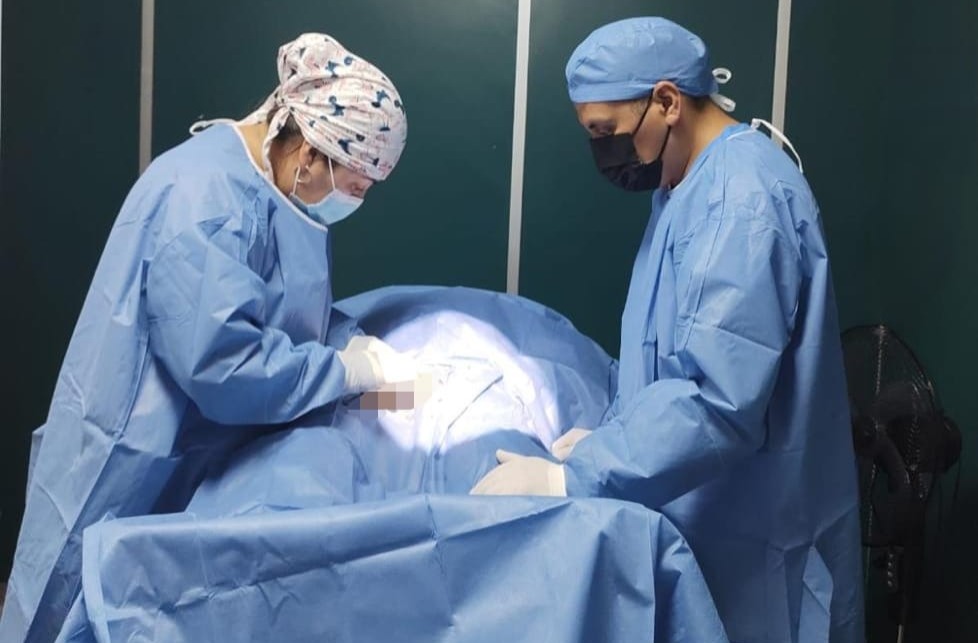 Participará IMSS Tlaxcala en Macro Jornada Nacional Vasectomía